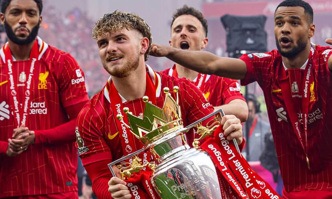 ウェストハム移籍は両者にとって良いこと？元イングランドU-21代表監督が、ハーヴェイ・エリオットの未来に言及！