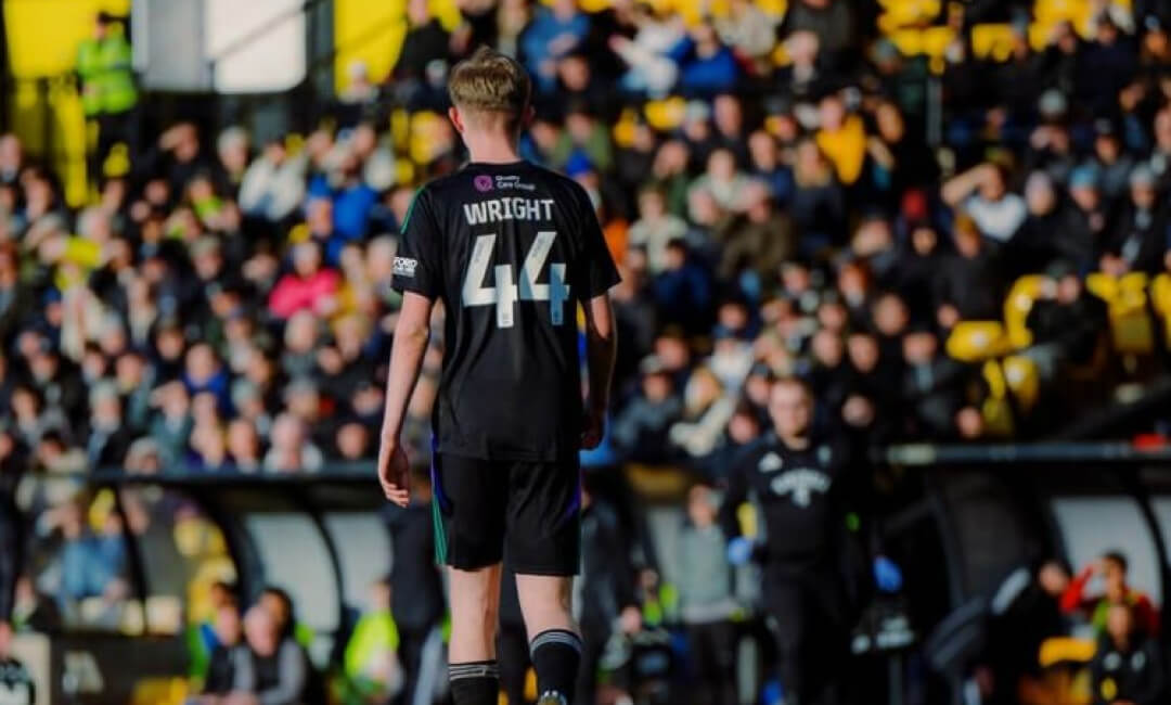 リバプール、サルフォード・シティの逸材、17歳FWウィル・ライト獲得に本腰を入れる！？