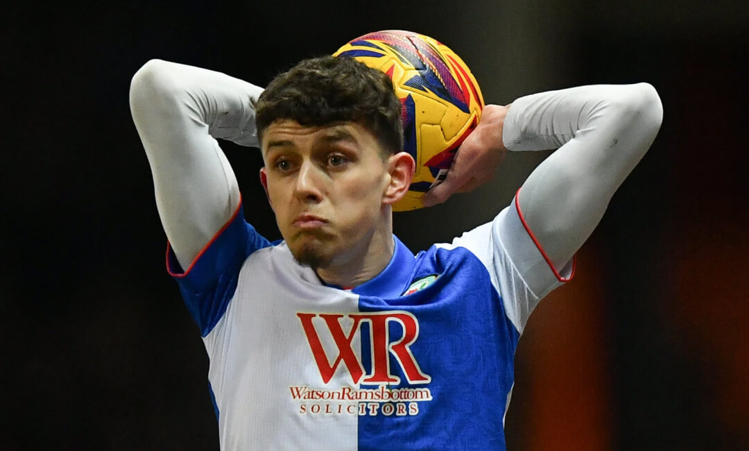 レンジャーズが左サイドバック強化に向け、リバプールのオーウェン・ベックに注目か！？