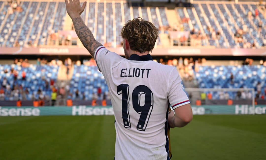 「その金額を支払っても大丈夫」元スカウトが、リバプールMFハーヴェイ・エリオットのブライトン行きを示唆！