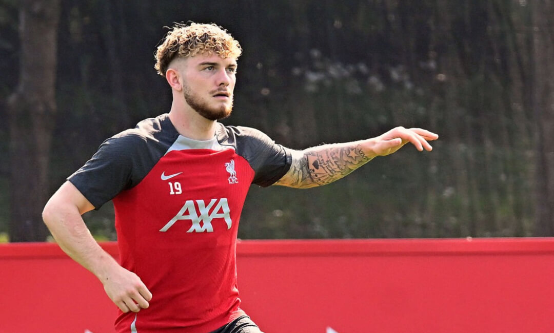 4000万ポンドよりも5000万ポンドに近い！？英ジャーナリストが、ハーヴェイ・エリオットの移籍金に言及...