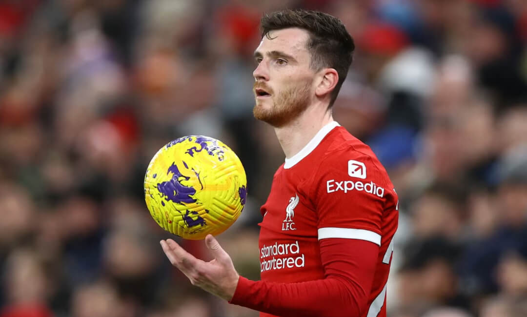 アトレティコ・マドリード、たった ”500万ユーロ” でリバプールDFアンディ・ロバートソン獲得を狙う！？