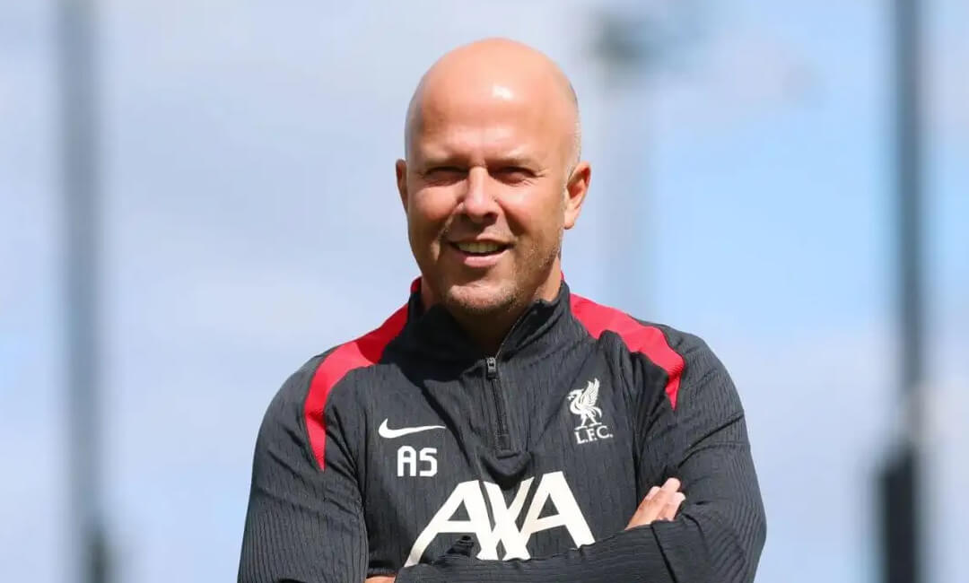 まだ変化の余地があるかもしれない...英ジャーナリストが、リバプールのさらなる補強を示唆！