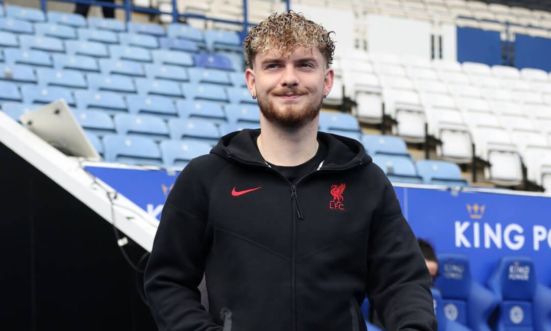 リバプールMFハーヴェイ・エリオット争奪戦に、チェルシーも参戦？5000万ポンドのオファーが必要か...