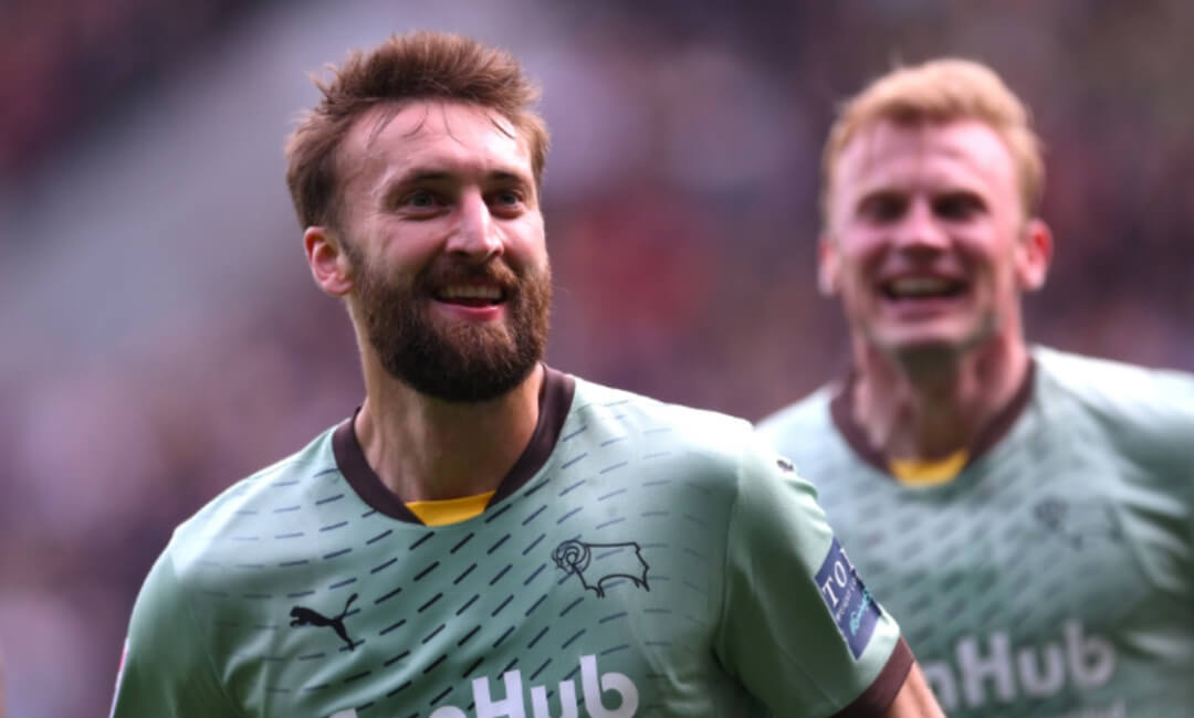 WBAとダービー・カウンティが、リバプールで忘れられた28歳DFナサニエル・フィリップスに関心か！？