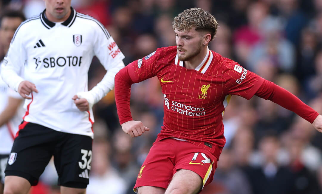 リバプール退団濃厚なイングランドU-21代表MFハーヴェイ・エリオット争奪戦において、アストン・ヴィラがリードか！？