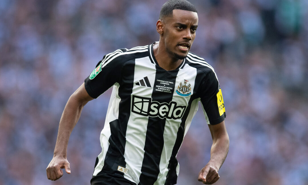 「ちょっと  "すごい" と思う」ダニー・マーフィーが仮定の話として、アレクサンデル・イサクの加入に触れる！