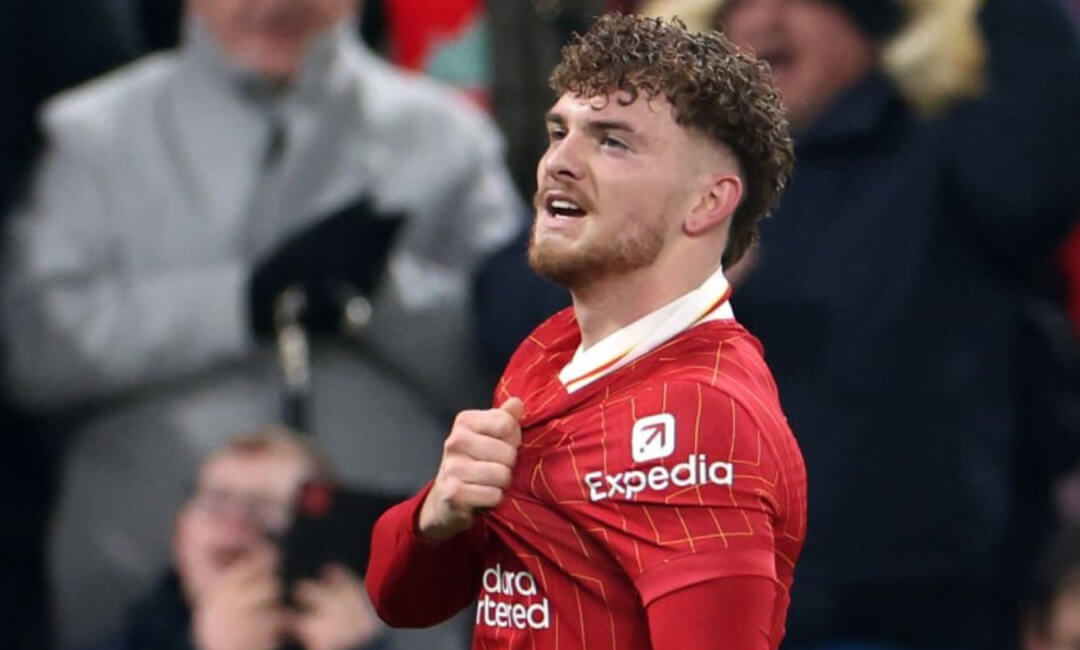 リバプールMFハーヴェイ・エリオット獲得に向けて、ブライトンが4000万ポンドを準備か！？