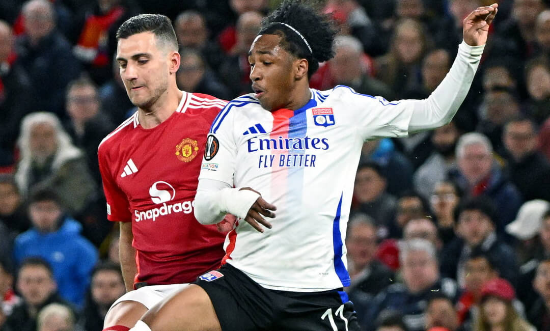 4500万ユーロから5000万ユーロ？リバプールとアーセナルがマリク・フォファナに熱視線