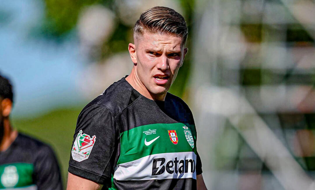 移籍金についての問い合わせを実施...リバプールが、スポルティングFWヴィクトル・ギェケレシュ獲得に動き出す！？