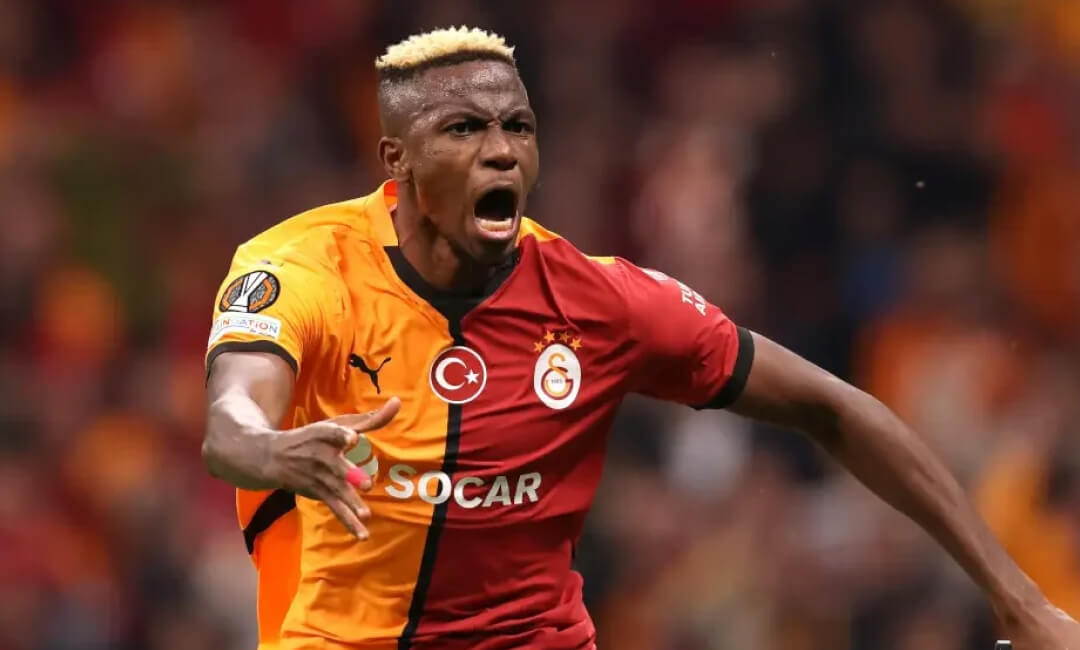 サウジアラビアからのアプローチを拒否...リバプールとユナイテッドが、ヴィクター・オシムヘン獲得で前進か！？