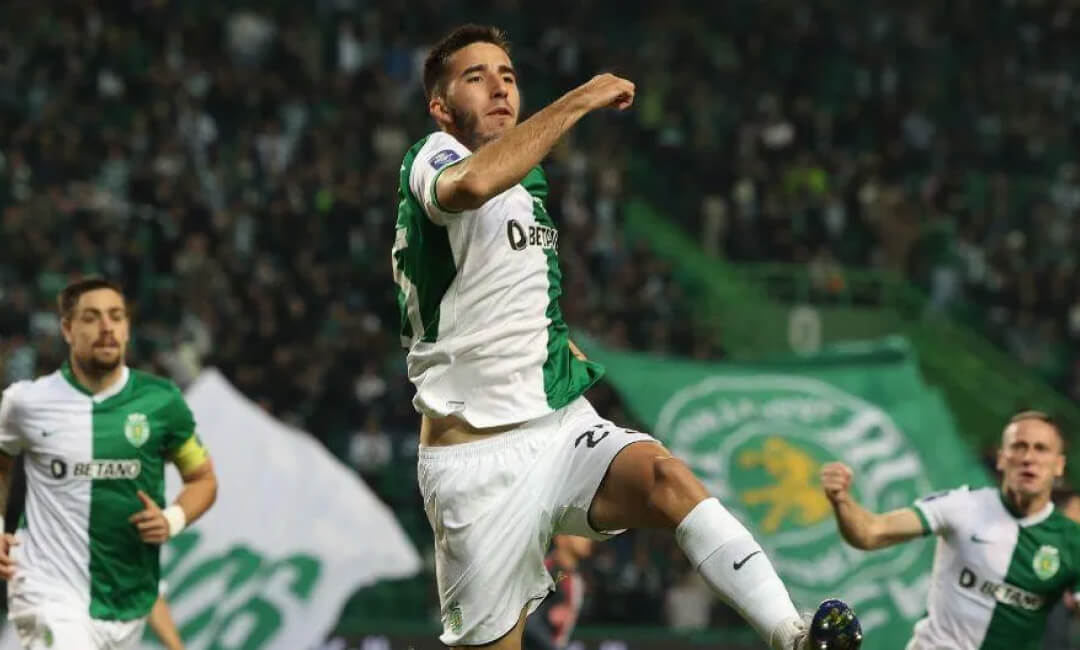 リバプールらプレミアリーグ3クラブが本格参戦へ…ゴンサロ・イナシオ争奪戦が今夏も勃発か！？