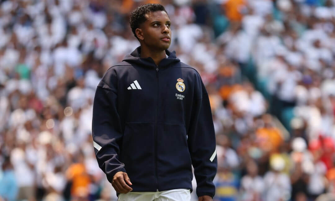 リバプールやアーセナル、バイエルン・ミュンヘンが、レアル・マドリードでの立場が危ぶまれるロドリゴに接近か！？