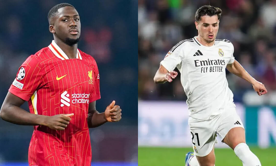 レアル・マドリード、リバプールDFイブラヒマ・コナテ獲得に向け、ブラヒム・ディアスを差し出す！？