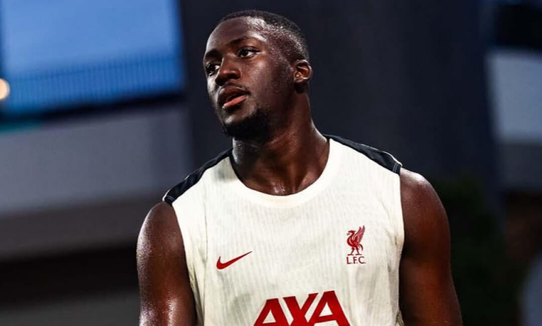 今シーズンは難しい挑戦になる...イブラヒマ・コナテが、昨季の成績に奢ることなく、ふたたびチャレンジしなければならないと熱弁！