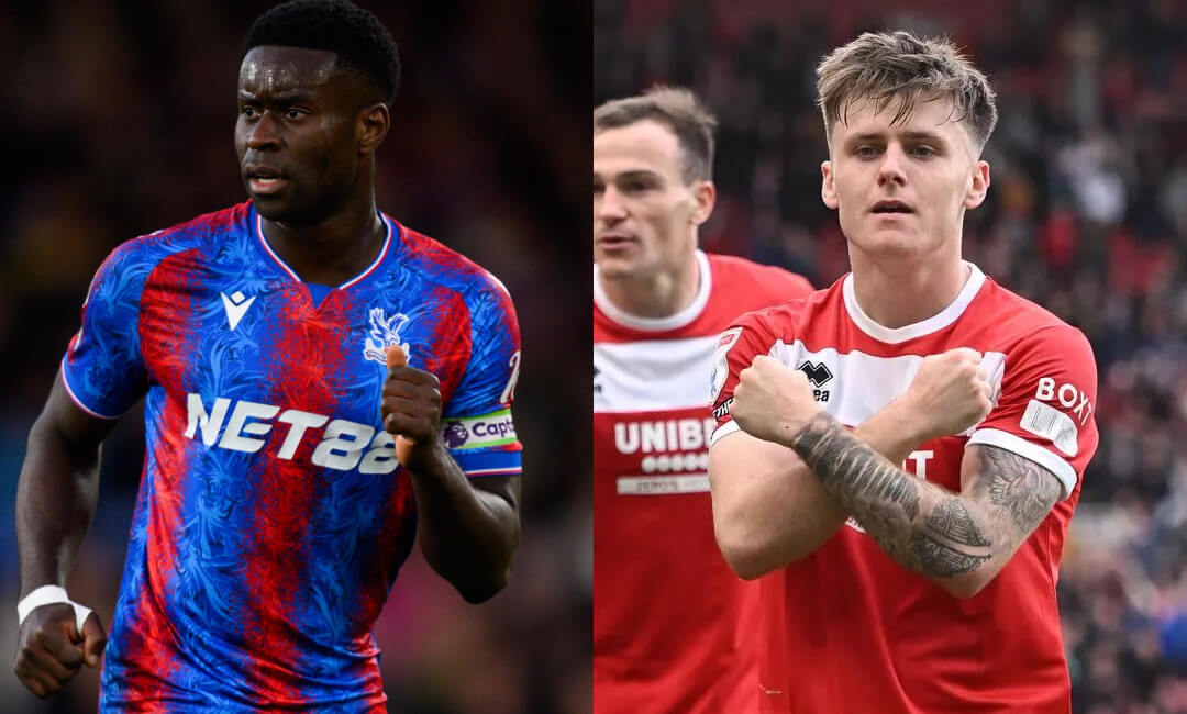 リバプール、マルク・グエイ獲得に本腰！ベン・ドークとの大型トレード案が浮上か