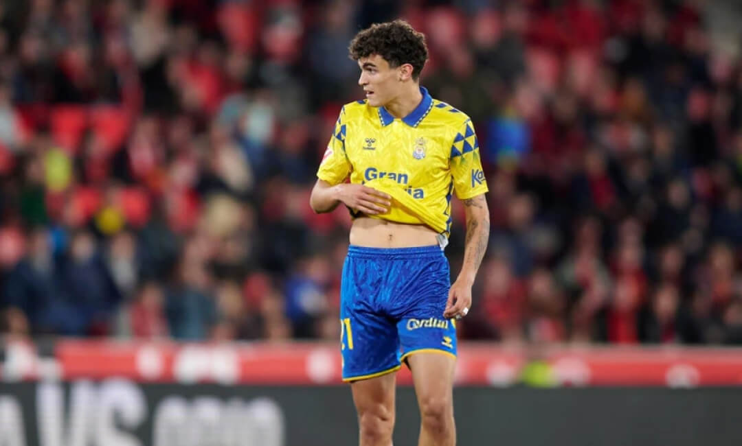 ステファン・バイチェティッチは退団濃厚！？レアル・ベティスやバレンシア、ラージョ・バジェカーノが関心か...