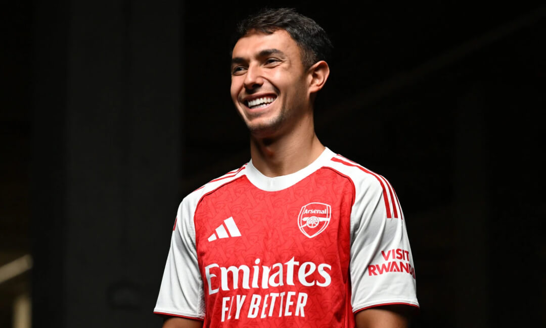 リバプールとクラブ間合意も...ソシエダに残留したマルティン・スビメンディが明かす拒否の理由とアーセナル加入の決め手とは！？