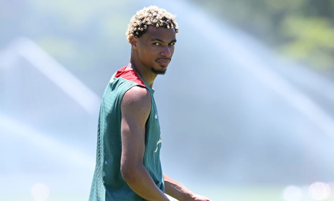 アンフィールドへ羽ばたくフランス人ストライカー、ウーゴ・エキティケが注目を集めるまでの軌跡