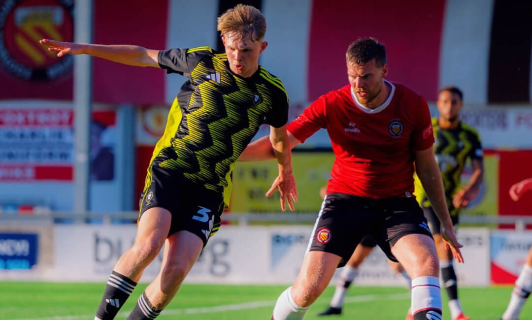 プレミアリーグが注目した逸材…リバプールがウィル・ライト争奪戦で、アーセナルを振り切る！