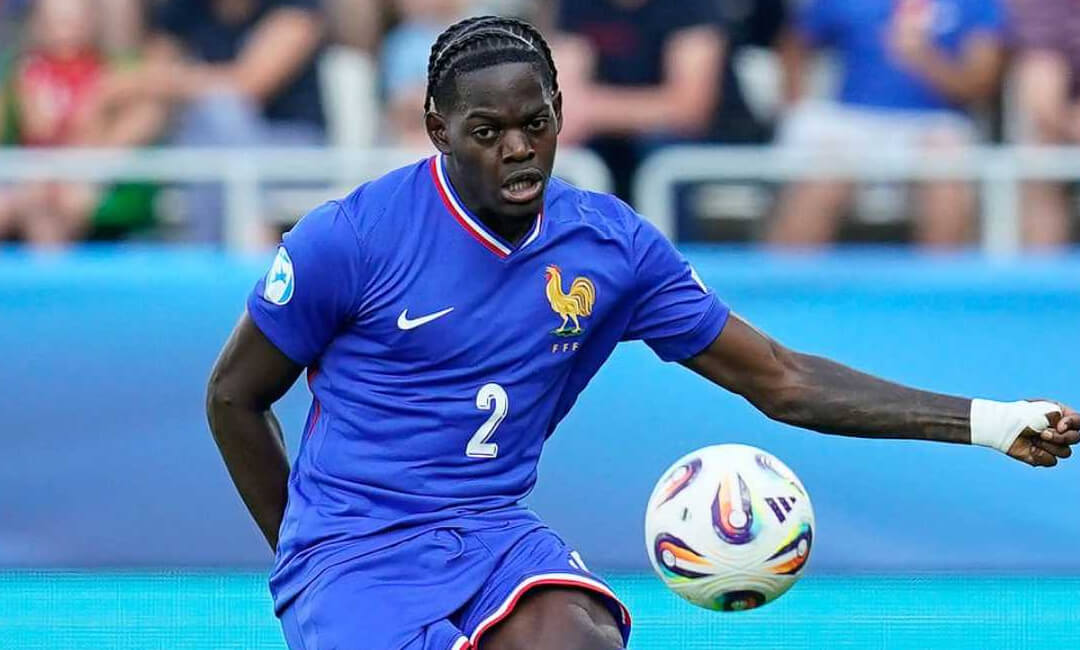 リバプール、7800万ポンドのリリース条項を持つフランス代表DFカステロ・ルケバ獲得に本腰を入れる！？