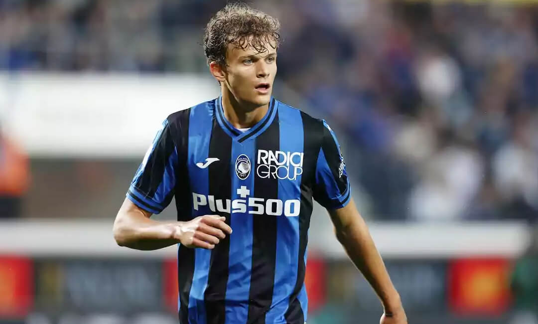 リバプールは “注目銘柄” ジョルジオ・スカルビーニ獲得には動かず！センターバック補強候補は、依然としてマルク・グエイか...