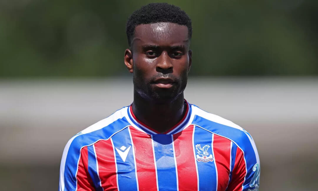 「すべてのチームが契約を狙う」元イングランド代表の暫定監督が、リバプール移籍の噂もあるマルク・グエイの試合を読む力を大絶賛！