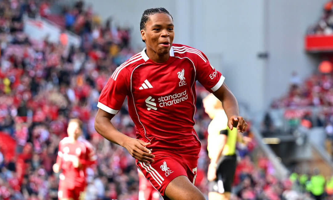 「トップクラスの才能と信じていた」伊ジャーナリストが、リオ・ングモハにまつわる “13ヶ月前” の出来事を告白！