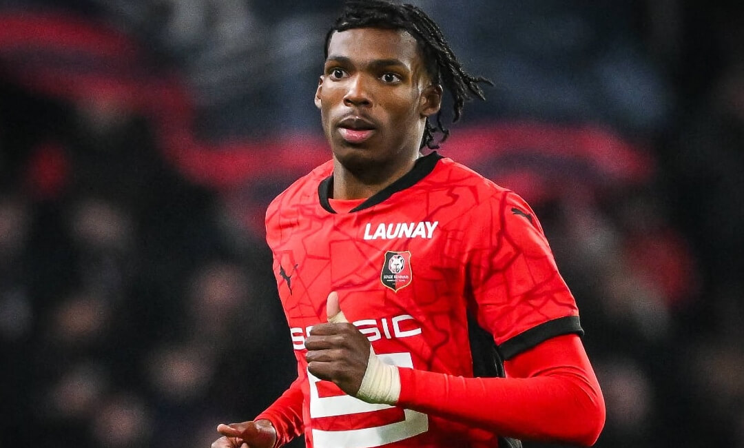 ウィリアン・サリバ2世…フランスU-21代表DFジェレミー・ジャケに、リバプールとニューカッスルも関心か！？