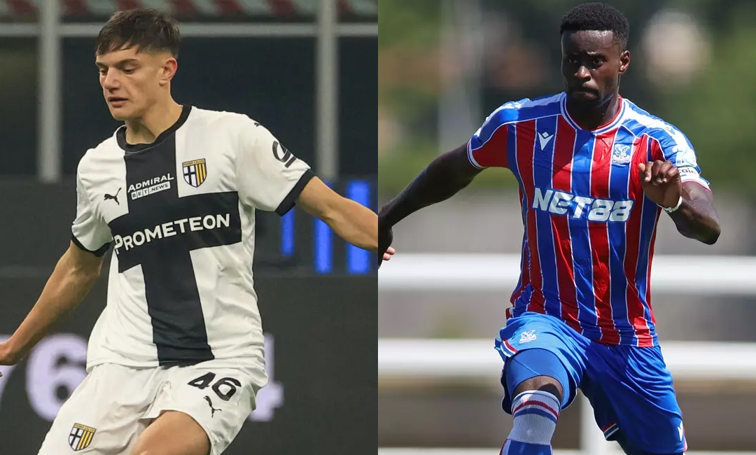 ジョヴァンニ・レオーニに関心も、リバプールの熱視線の先は、イングランド代表DFマルク・グエイ！