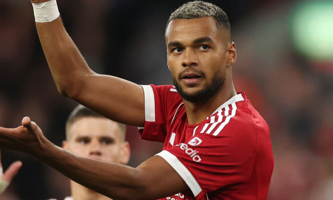 「できるだけ長くここにいたい」コーディ・ガクポがリバプールでプレーする原動力を明かす！