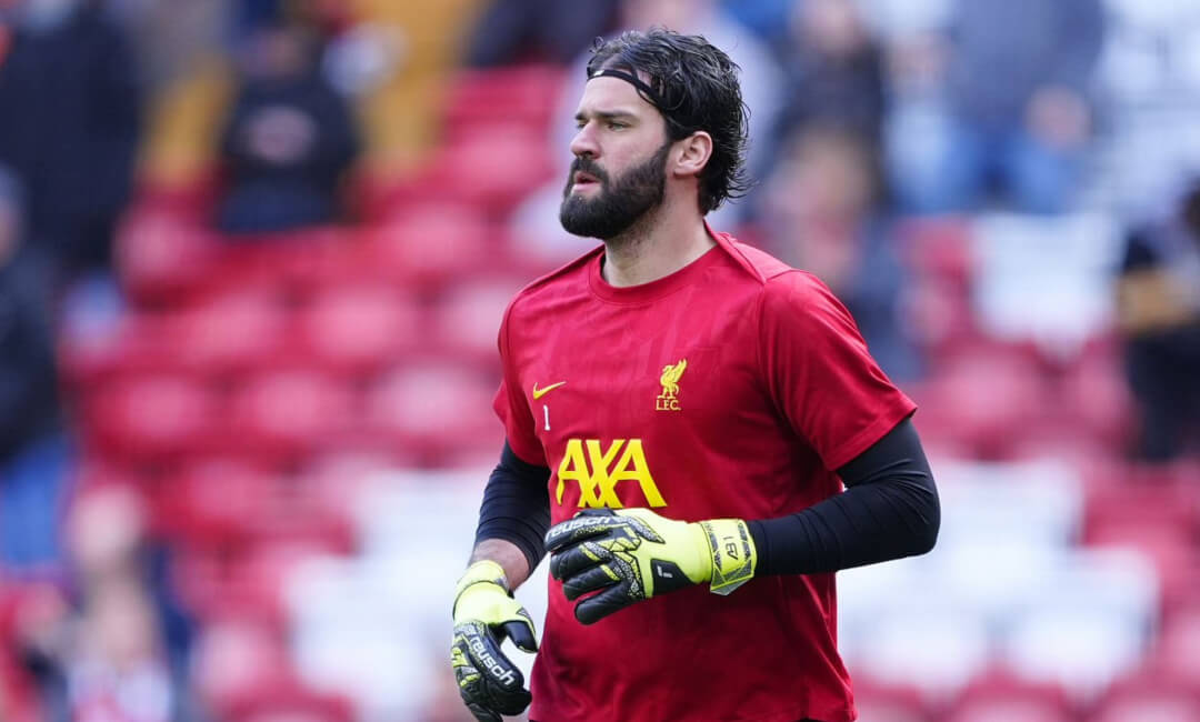 アリソン・ベッカー移籍の現実味？モウリーニョ率いるフェネルバフチェが仕掛ける戦略