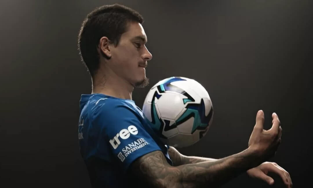 ダルウィン・ヌニェスが最大6500万ユーロの移籍金と引き換えに、アル・ヒラル移籍が決定！