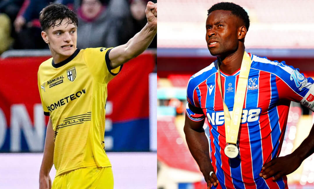 ジョヴァンニ・レオーニとマルク・グエイのダブル獲りも！？リバプールがセンターバック強化へ本気...