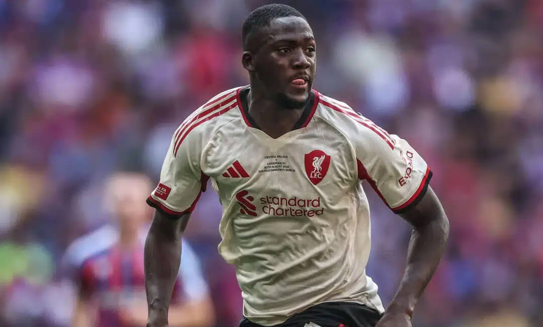 リバプールがイブラヒマ・コナテとの契約更新を目指し、積極的な交渉を進める！？