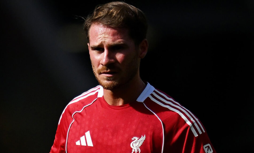 「リバプールの全員に手本を示している」アレクシス・マック・アリスターが語る、エジプト代表FWモハメド・サラーの “凄さ” とは！？