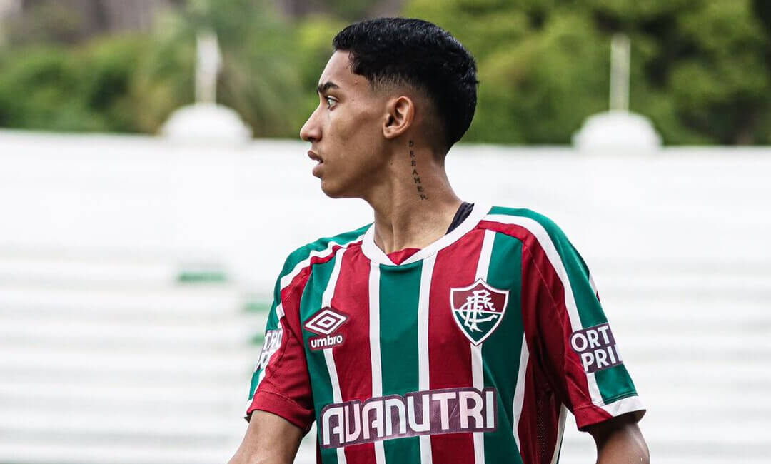 18歳のブラジル人MFイサク・セベリーノ・シウバに対し、リバプールが関心か！？