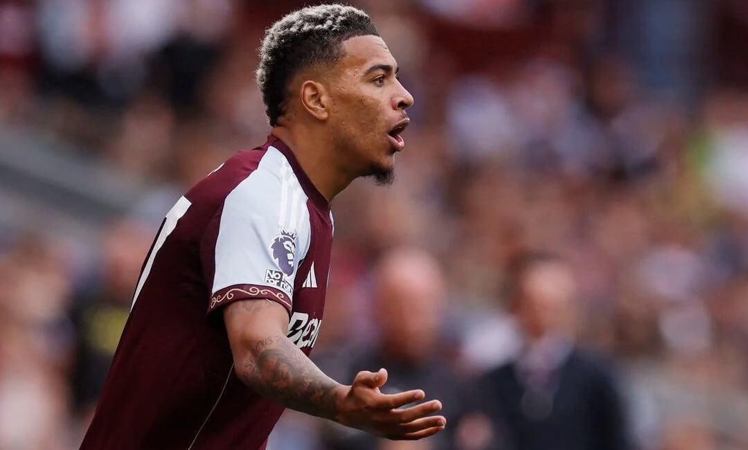 リバプール含む強豪クラブがモーガン・ロジャーズ獲得に乗り出しても不思議はない...元イングランド代表FWが断言！