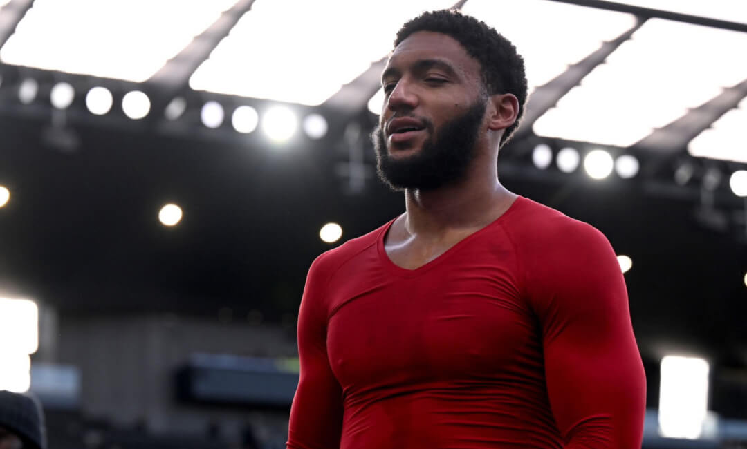 ACミランがまさかの補強を狙う！？リバプールで控えに甘んじる28歳DFジョー・ゴメスに関心か...