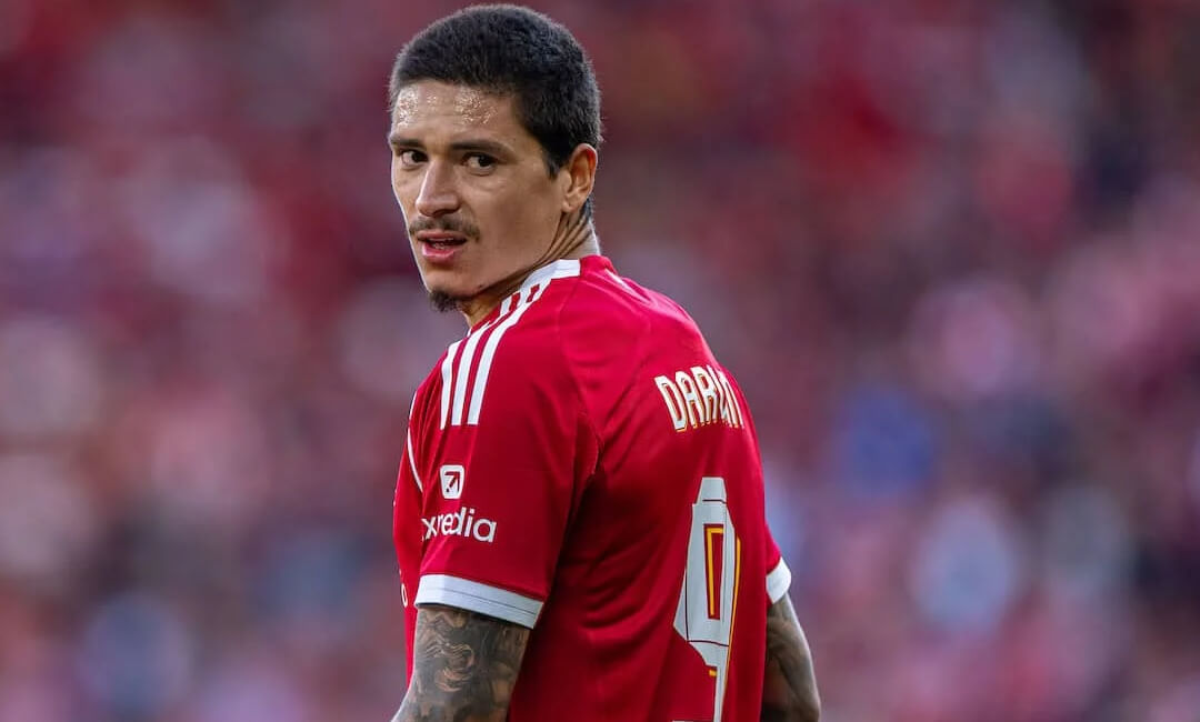 リバプールでの3年間が終焉…ダルウィン・ヌニェスが5300万ユーロ + アドオンで、アル・ヒラル移籍へ！