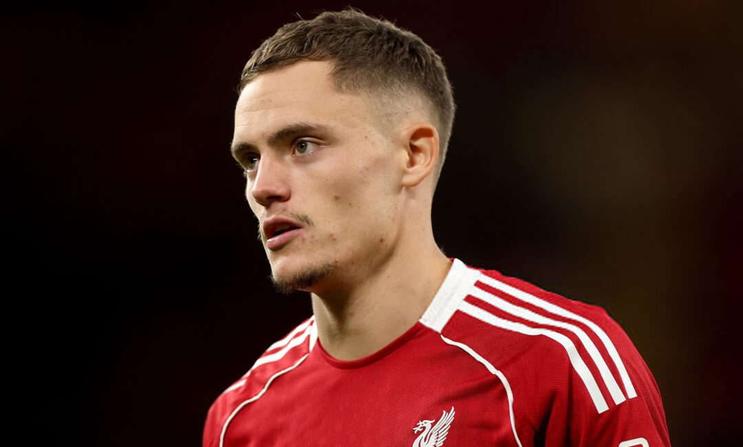 プレミアとブンデスの違いを楽しみに…新加入のフロリアン・ヴィルツが新シーズンの胸の内を明かす！