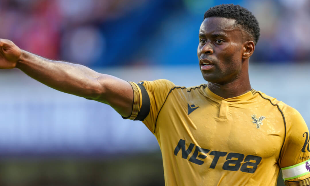 マルク・グエイはクリスタル・パレスからの新契約を拒否へ！来夏にフリーでリバプール移籍も？