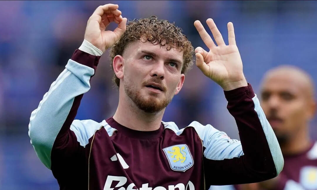 マルティン・ウーデゴールに並び立つ！？今夏リバプールを退団したハーヴェイ・エリオットを元イングランド代表MFが大絶賛！