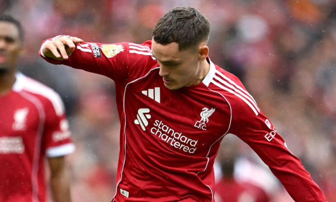 ドイツ代表 ヴィルツ ユニホーム レバークーゼン リバプール リバプール 新加入ヴィルツ 背番号7 オフィシャルマーキング付き