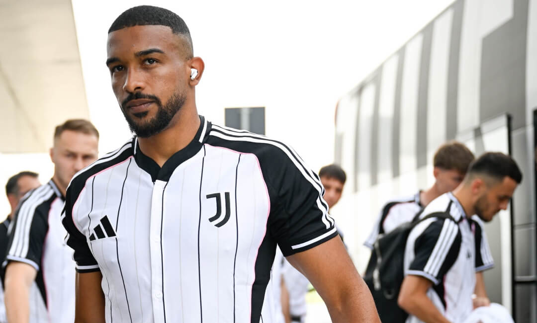リバプール、ユベントス守備の要グレイソン・ブレーメル獲得へ本格始動！マンUとの激戦必至か？