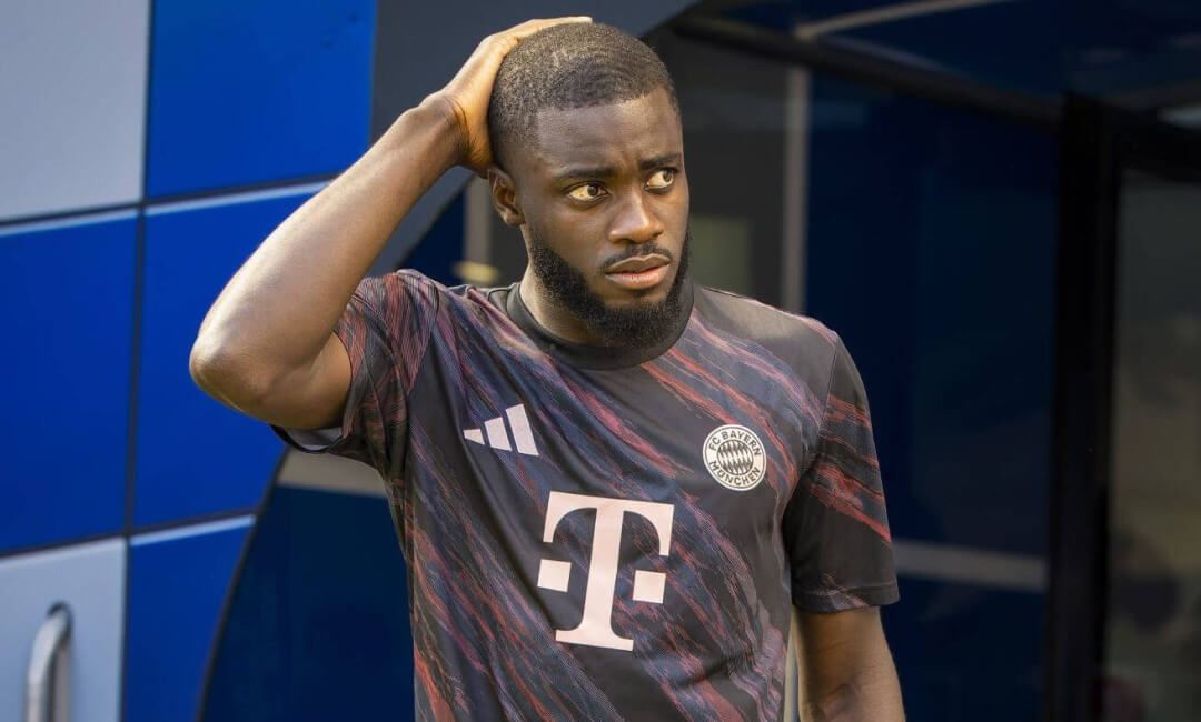 来夏に契約満了を迎えるダヨ・ウパメカノ争奪戦が熾烈に！？リバプールやレアル・マドリードが熱視線