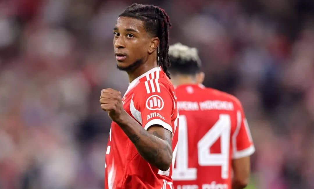 移籍金は1億ポンド以上！？リバプールからも関心が噂されるマイケル・オリーセの未来について、英ジャーナリストが言及...