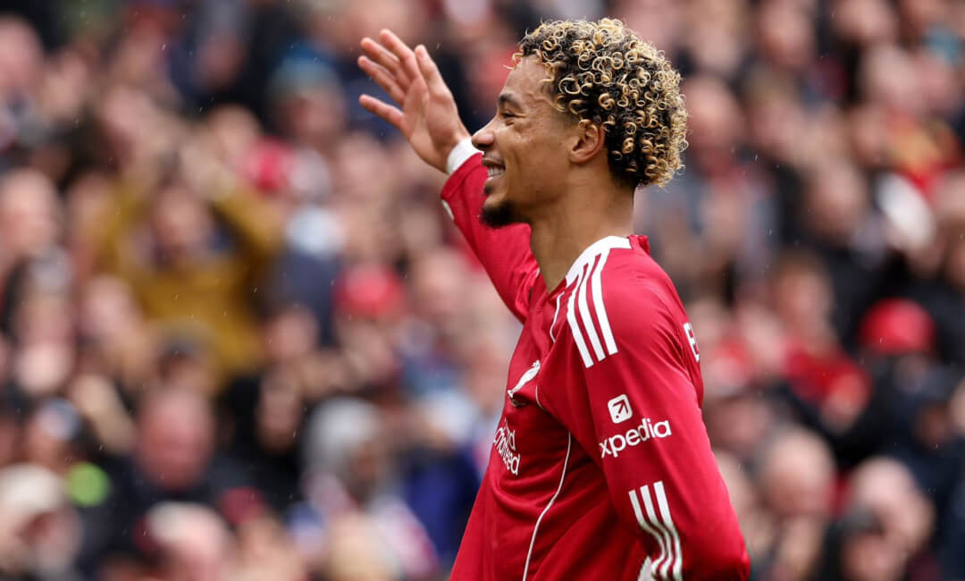 エキティケがベンチに回ることは分かっていた...英記者が語る、アレクサンデル・イサクが加わったリバプールのアタッカー陣の序列とは！？