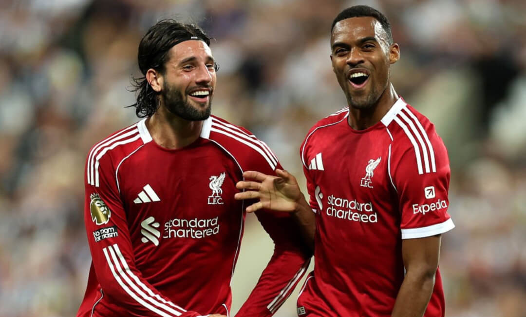 ライアン・フラーフェンベルフに新契約の可能性！英国人記者が、レアル・マドリード行きを完全否定！