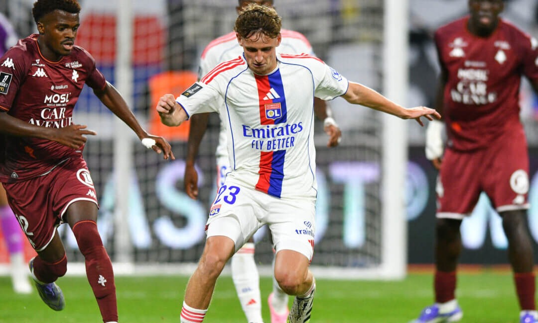 「僕の成長にとって最高の監督だった」タイラー・モートンが、ユルゲン・クロップ監督への感謝を語る！